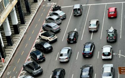 Niterói ganha vagas extras em dezembro: veja onde estacionar