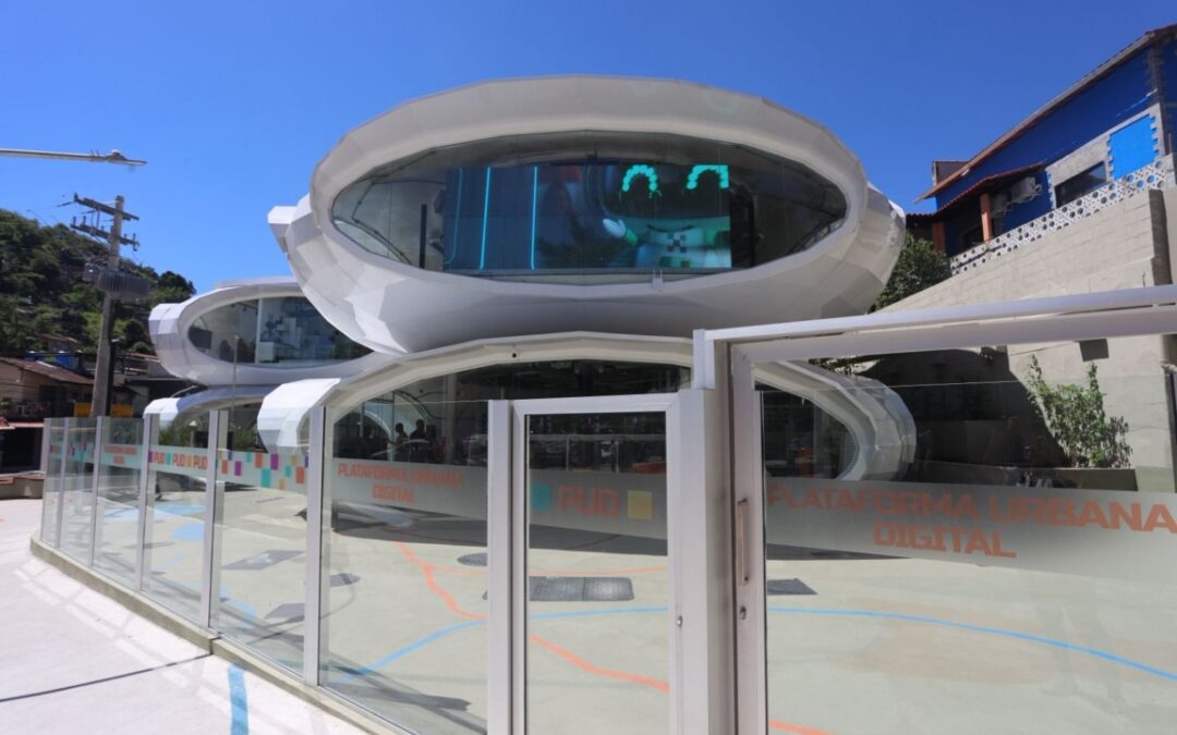 Plataforma Urbana Digital de Santa Bárbara abre vagas