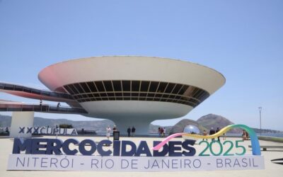 Niterói bate recorde na segurança e vira exemplo