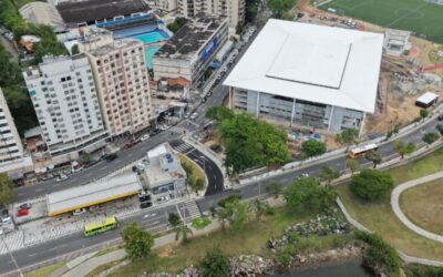 Novo retorno no Centro de Niterói altera trânsito; entenda