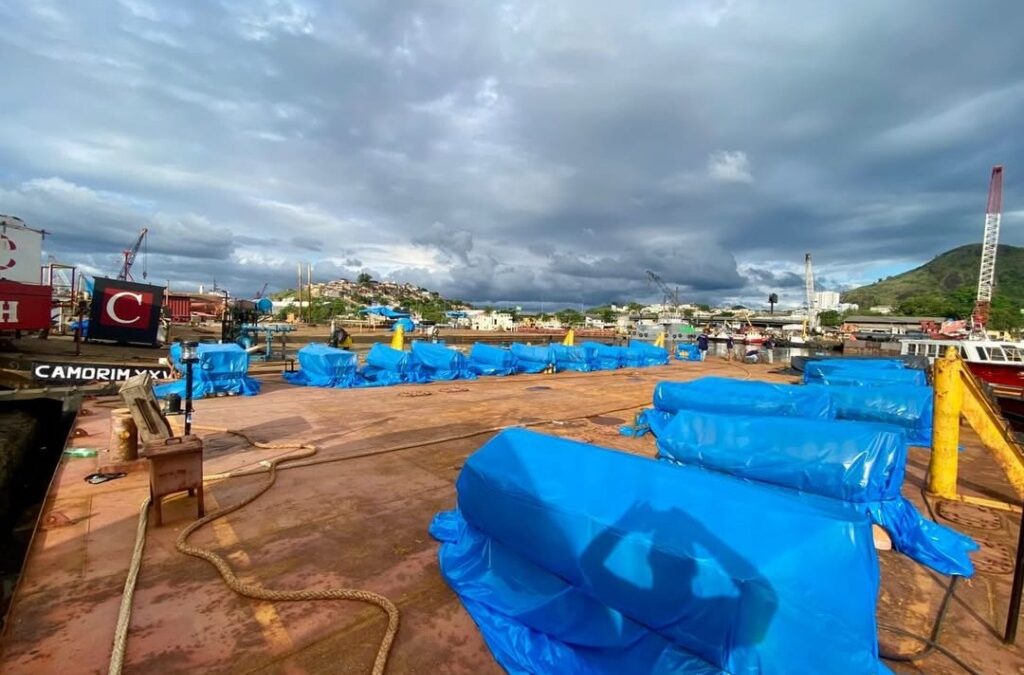 Réveillon em Niterói 2026: Fogos da Disney e shows