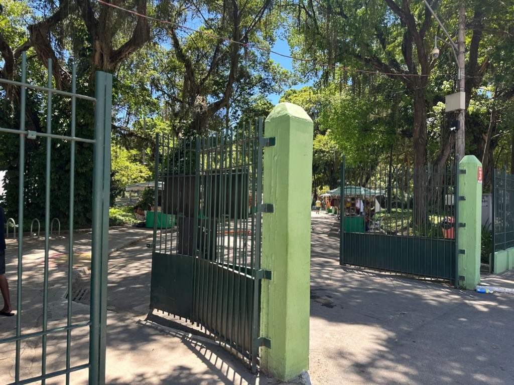 Campo de São Bento muda o horário de funcionamento em Niterói 