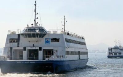 Transporte para o Carnaval: Horário de Barcas, Metrô e Trens