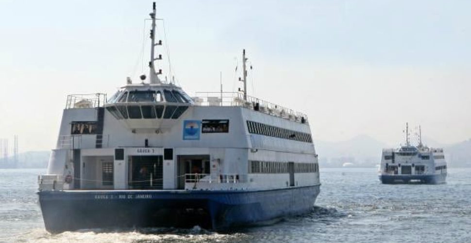 Transporte para o Carnaval: Horários de Barcas, Metrô e Trens