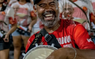 Agenda 2026: Ensaios das escolas de samba no Rio e Niterói