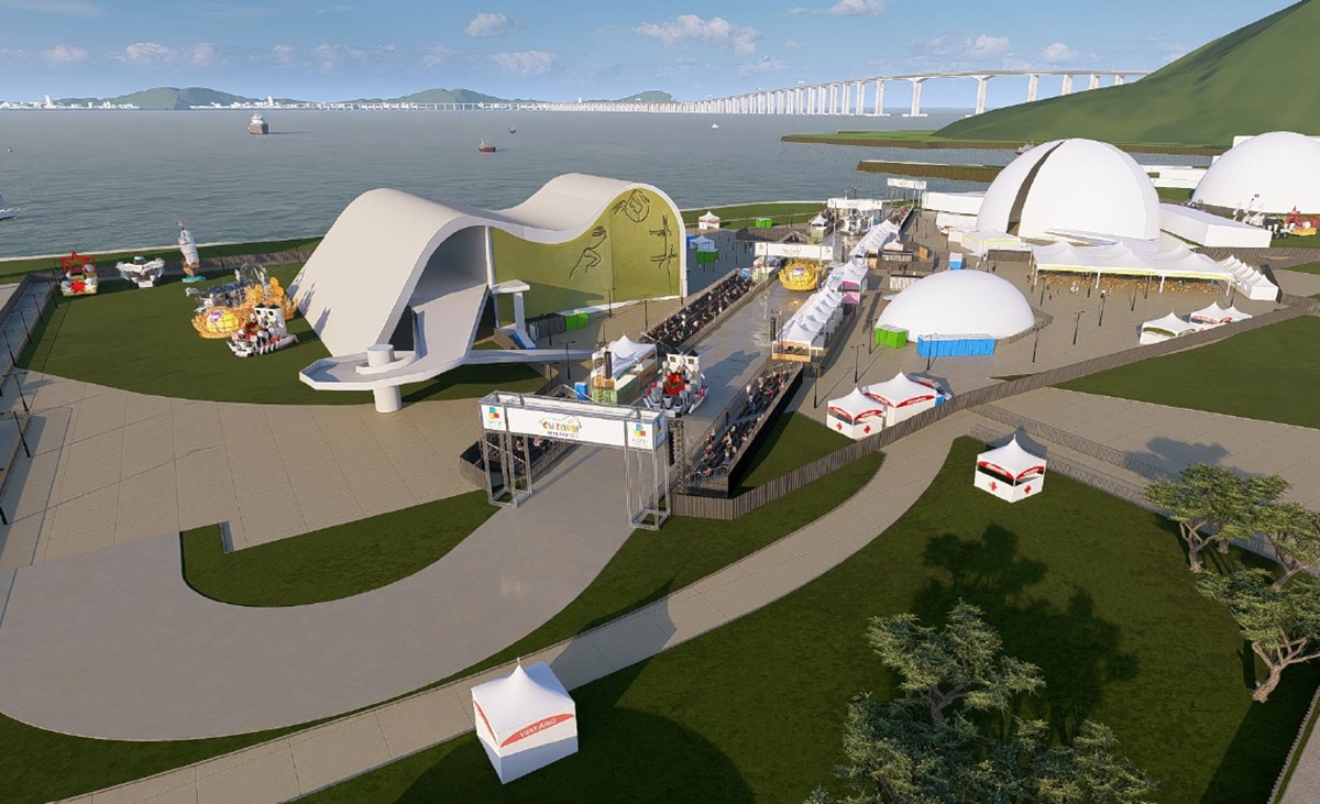 Carnaval de Niterói terá nova passarela e muda tudo em 2026 