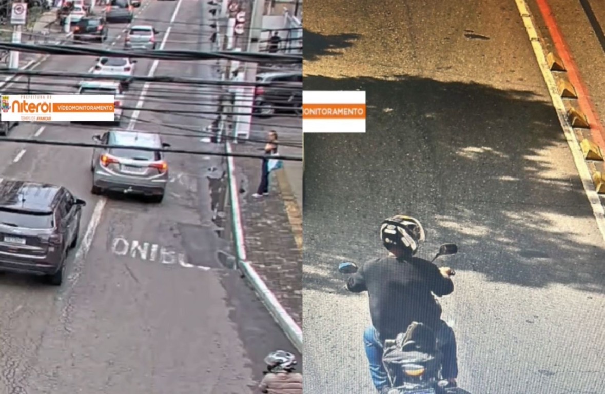 O sistema invisível que monitora Niterói 24 horas por dia
CISP