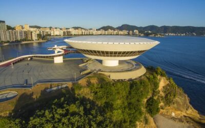 Niterói como destino: cidade cresce 31% e chega ao Top 3 no RJ