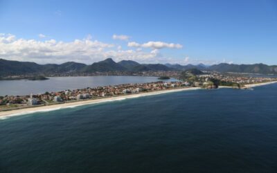 Carnaval de Niterói 2026: Programação no Praião e Icaraí