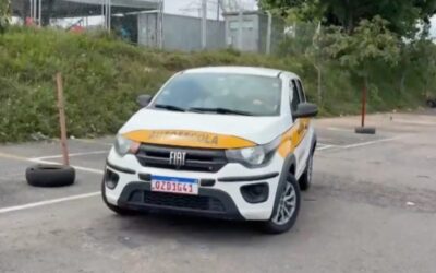 Fim da baliza na prova da CNH no Rio entenda as novas regras