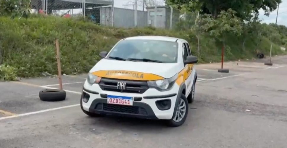 Rio muda prova da CNH e promete menos medo e mais realidade no trânsito