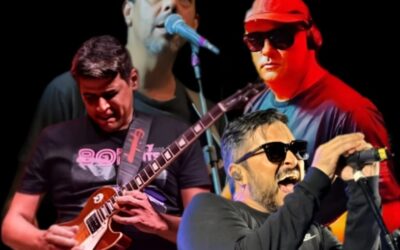 Circuito Rock BBQ em Niterói