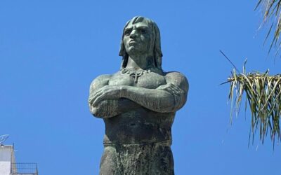 Encontro com Arariboia em Niterói: Cultura e Memória