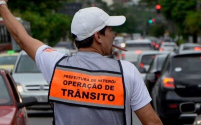 Desfile da Viradouro em Niterói: Guia de Trânsito e Horários