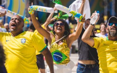 Jogos do Brasil na Copa 2026: Tabela e Impacto em Niterói