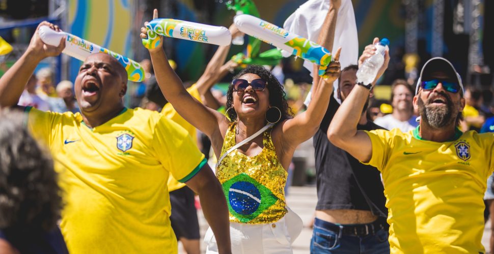 Jogos do Brasil na Copa 2026: Tabela e Impacto em Niterói