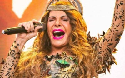Festival Nordestino em Niterói traz show de Elba Ramalho