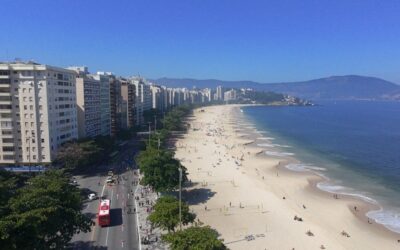 Por que escolher morar na orla de Niterói?