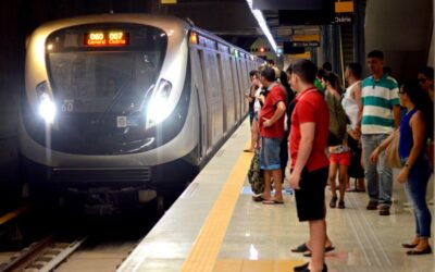 Estudos da Linha 3 do Metrô avançam na Região Metropolitana
