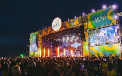 Fan Fest de Niterói terá show do Thiaguinho e Brasil x Haiti