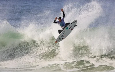 Itacoatiara Pro 2026 reúne estrelas do surfe mundial