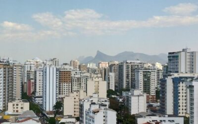 Entrevista: mercado imobiliário de Niterói em 2026