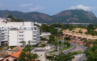 Mercado imobiliário em Niterói segue em alta em 2026