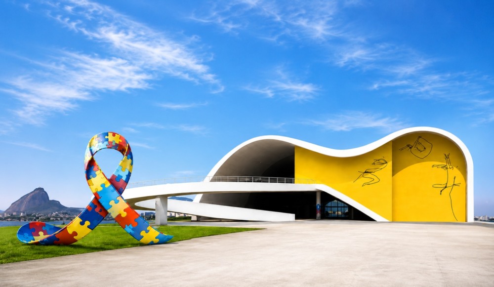 TEA Global Congress (Imagem Ilustrativa)