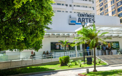 Museu Audiovisual da UFF abre mostra em Niterói