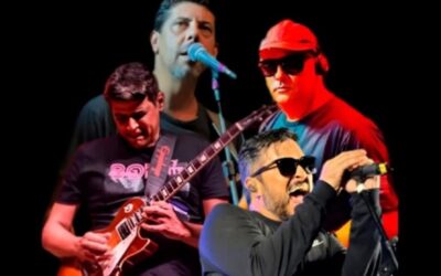 Festival de rock em Piratininga reúne food trucks