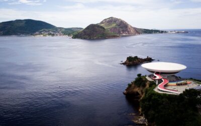 Programa Brotaí leva prêmio mundial de cultura a Niterói