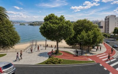 Nova Orla de Icaraí: conheça o projeto de revitalização