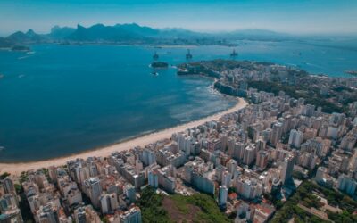 A nova orla de Icaraí: o que muda no bairro