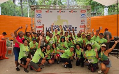Corrida em Piratininga espera reunir 2,5 mil pessoas