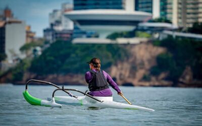 Super Paddle em Niterói acontece neste sábado em Charitas