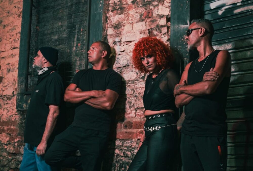 Rock gratuito em Niterói: 3 shows na Vila Cervejeira