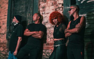 Rock gratuito em Niterói: 3 shows na Vila Cervejeira